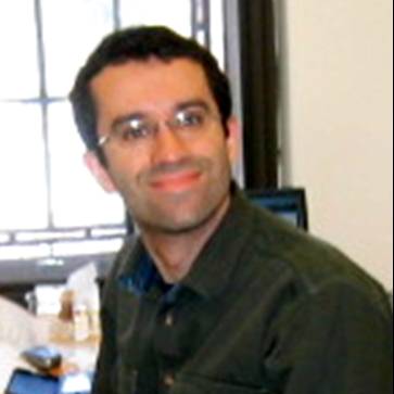 Eric R. Dufresne