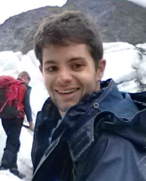 Alex Bruch