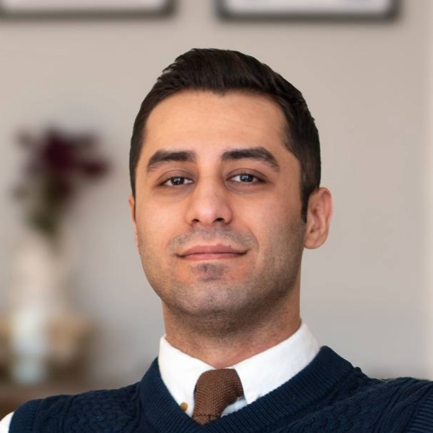 Dr. Aram Bahmani