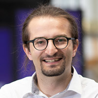 Dr. Osman Dogan Yirmibesoglu