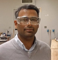 Deepak Trivedi