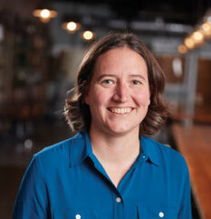Kelly Dorgan