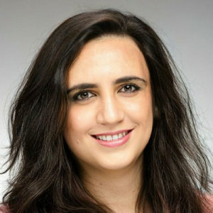 Yasemin Ozkan Aydin