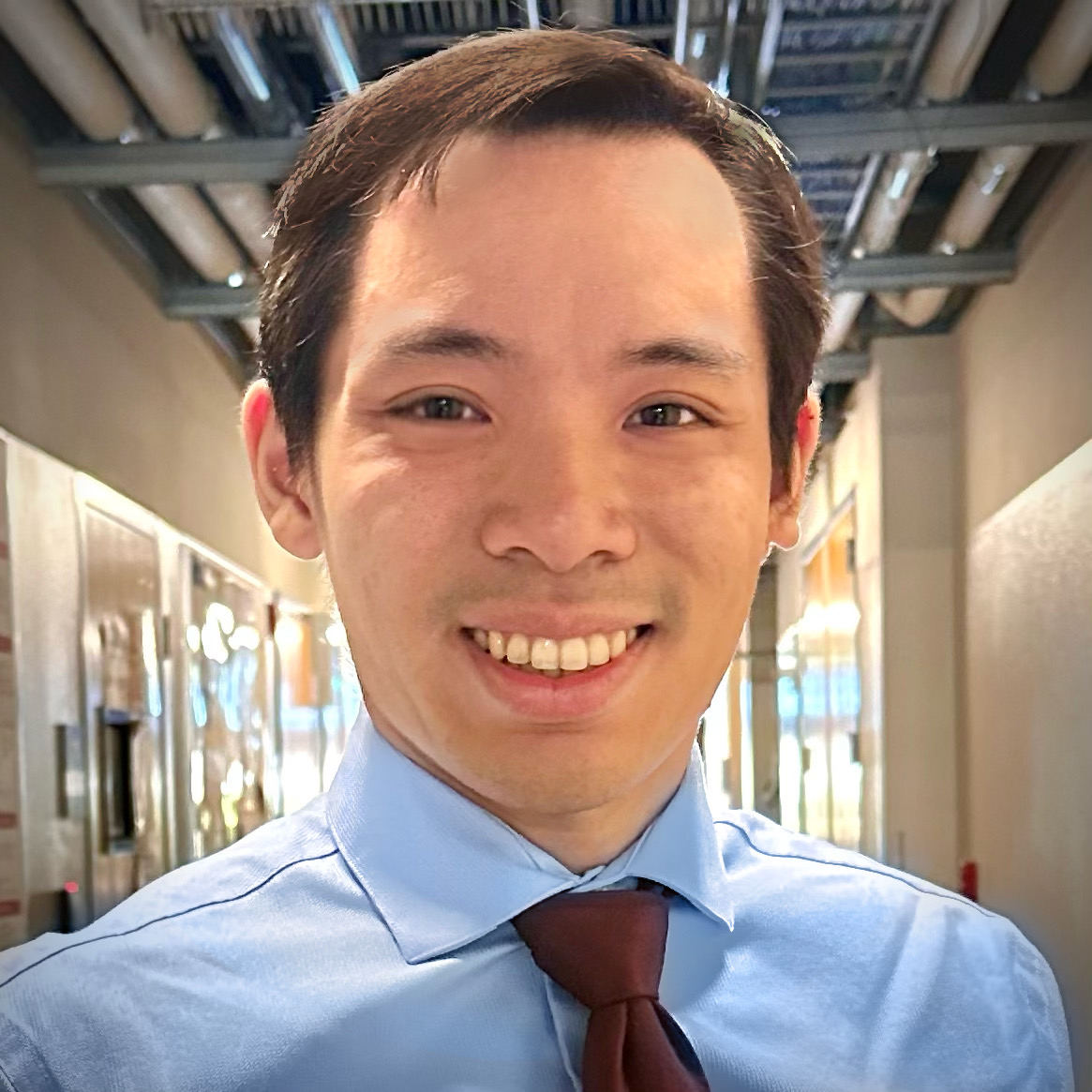 Dr. Brian Do