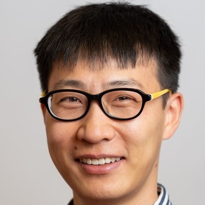 Dr. Huanbo Sun