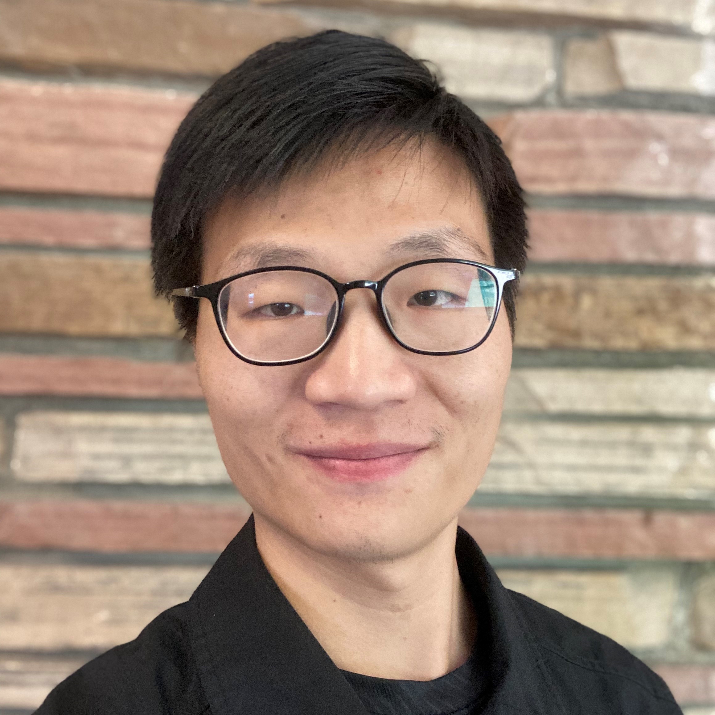 Dr. Jiefeng Sun
