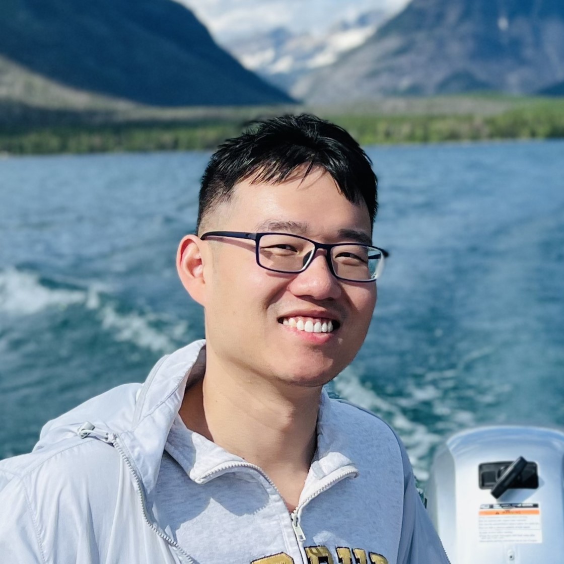 Dr. Jue Wang