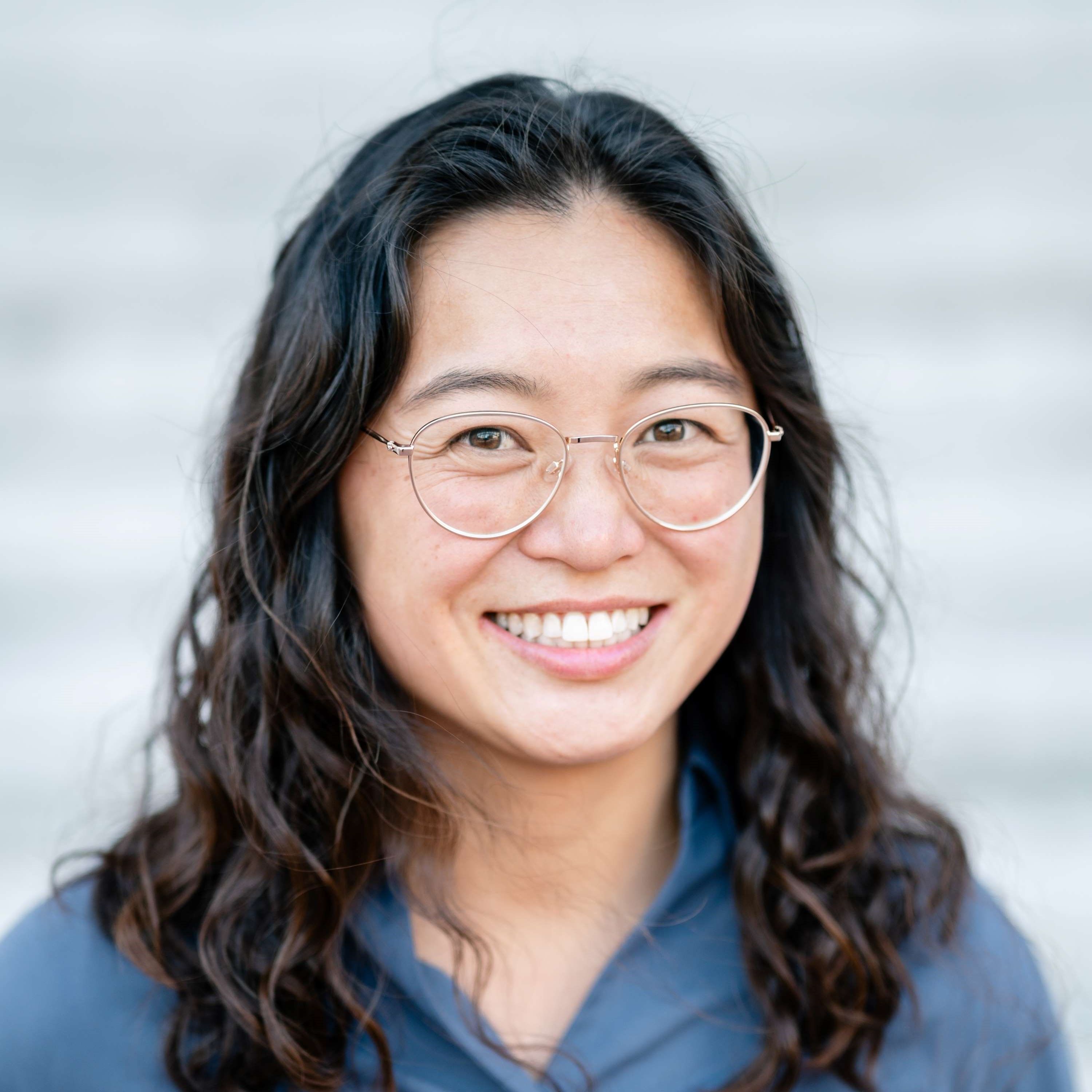 Dr. Monica Li