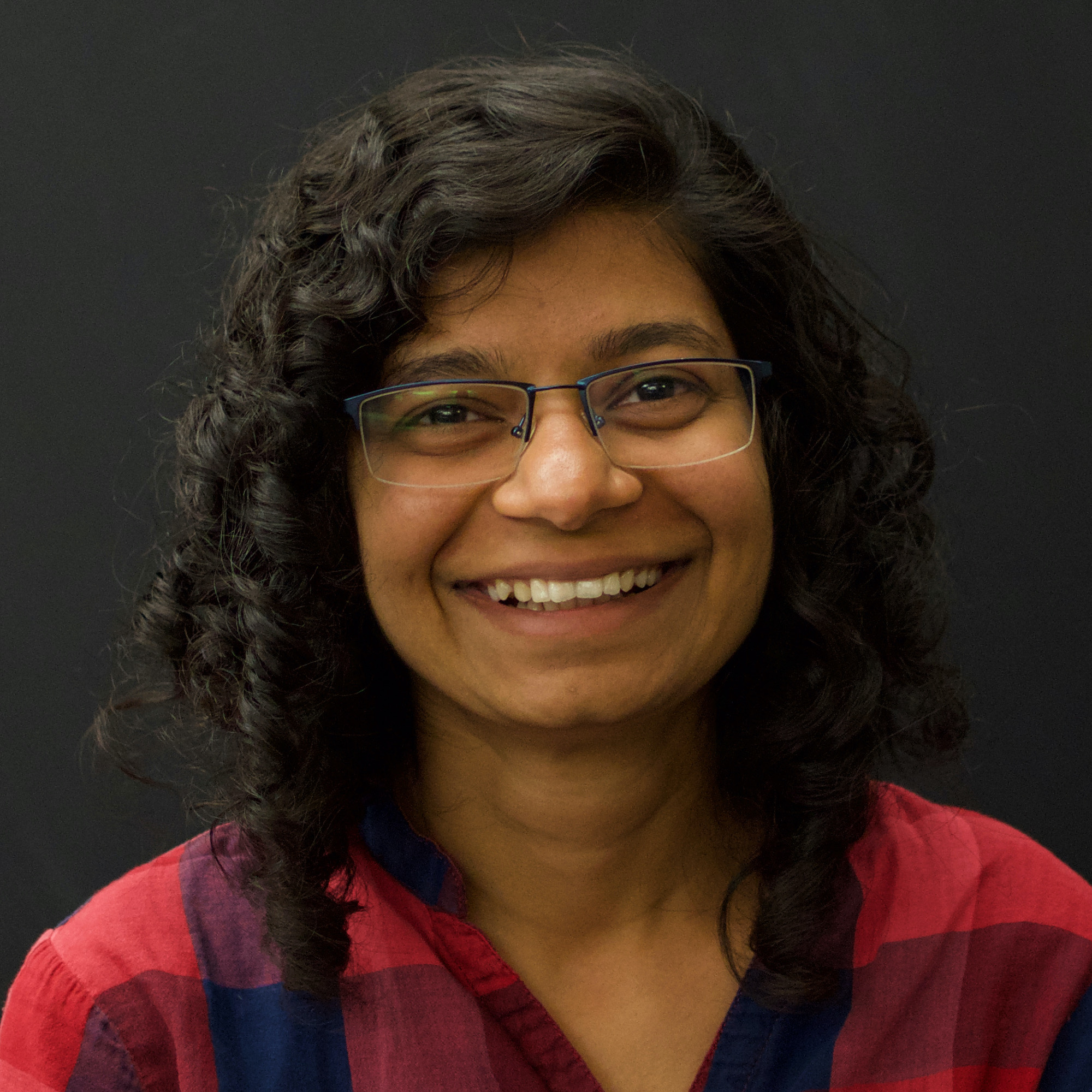 Dr. Nidhi Pashine