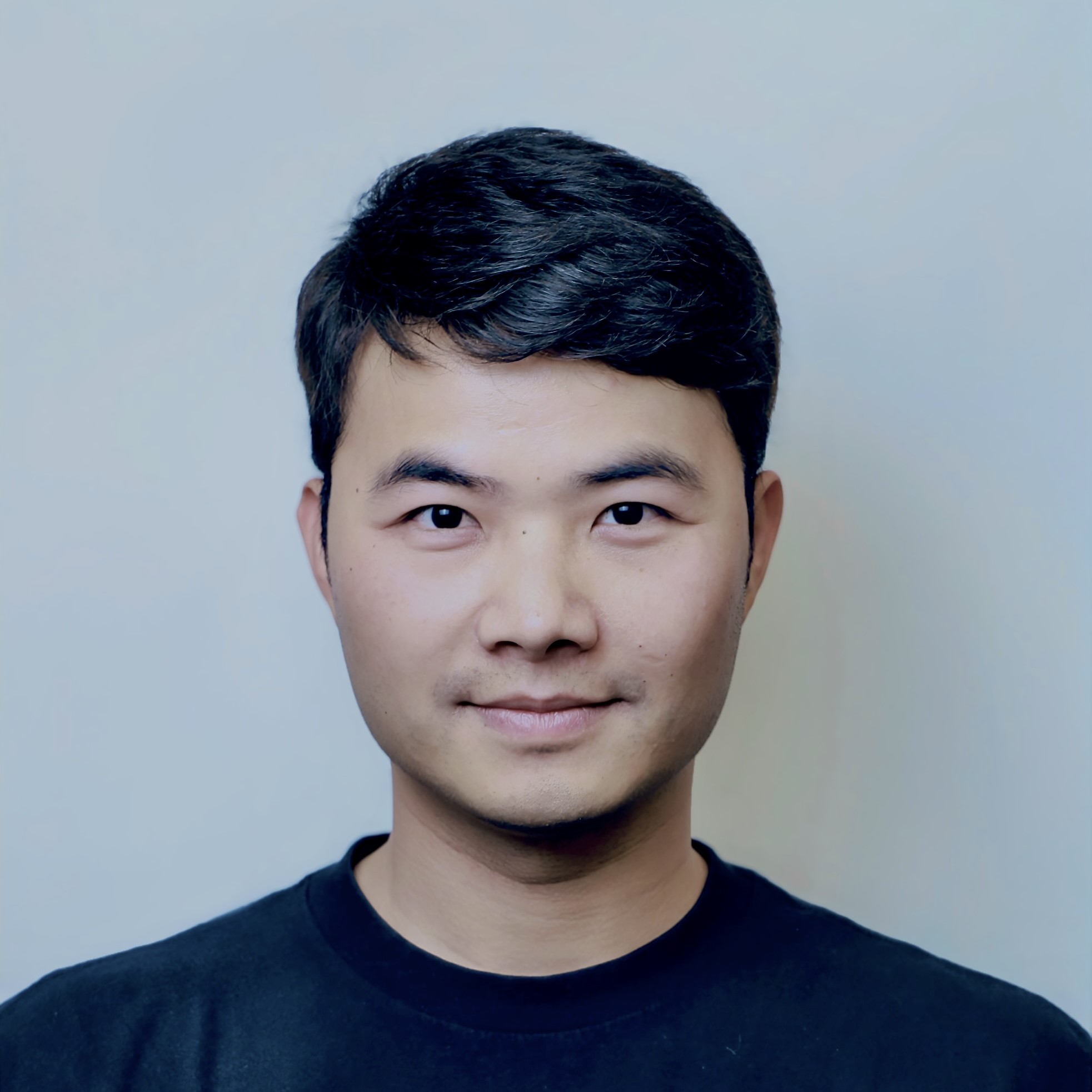 Dr. Wenzhong Yan