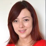 Dr. Lina Sanchez Botero
