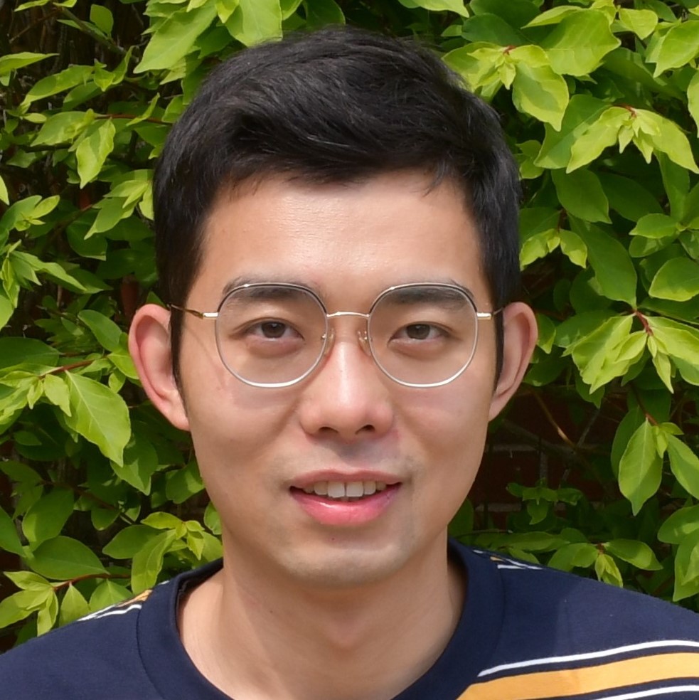 Dr. Mingsong Jiang