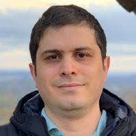 Dr. Amir Mohammadi Nasab