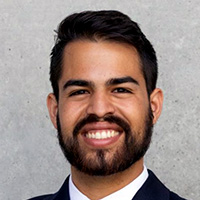 Luis Ramirez
