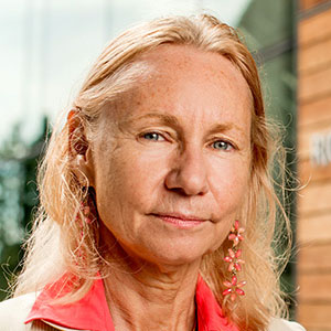 Alice Agogino