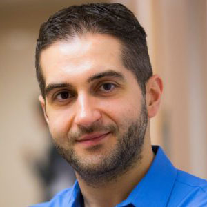Kostas Bekris
