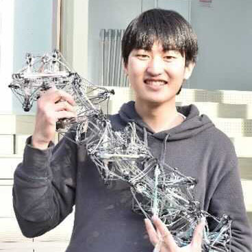Ryota Kobayashi