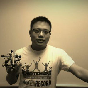 Kun Wang