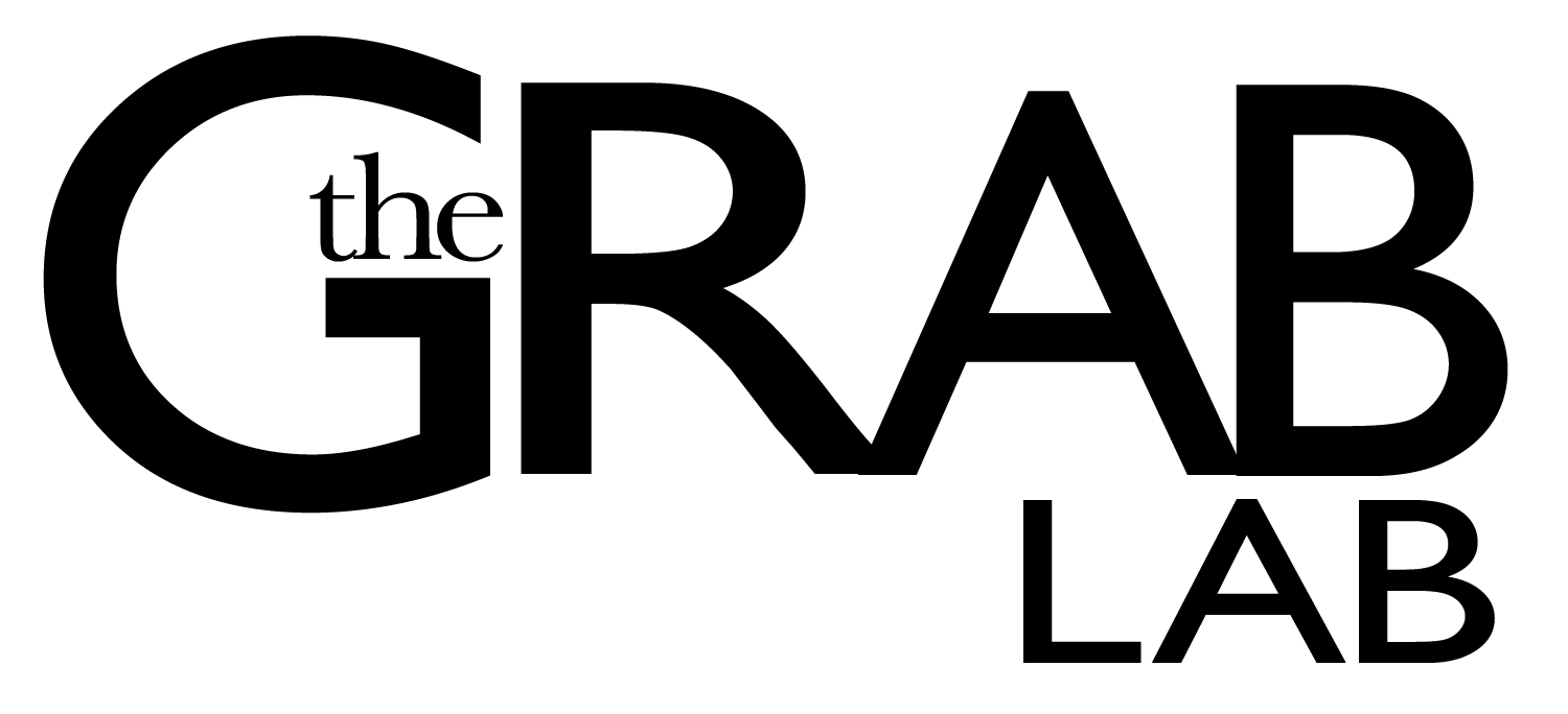 Grab Lab Logo