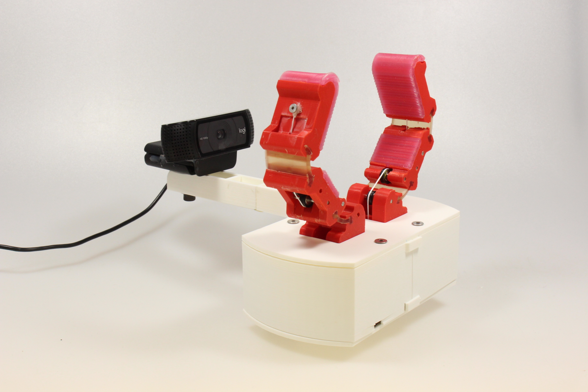 Yale OpenHand Project