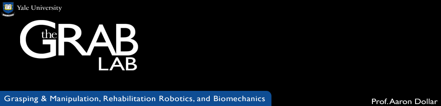 Yale GRAB Lab Banner