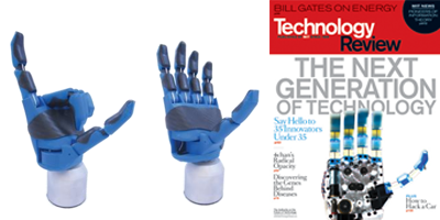 Prosthetic Hands