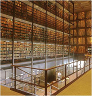 Beineke Library