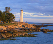 Lighthouse Point