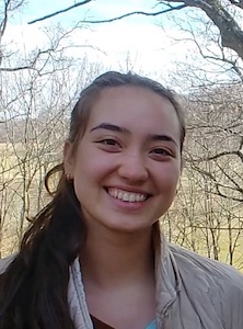 Aurelia Moriyama-Gurish