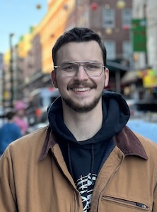 Dylan Sevenikar