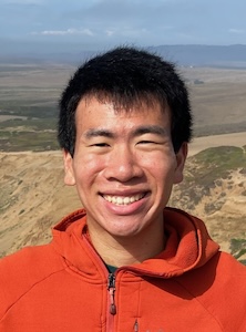 Jacob Wang