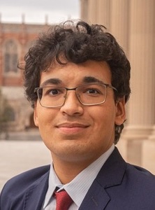 João Pedro Guimarães Maximiano Fernandes