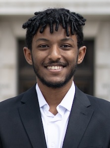 Kidus Abebe
