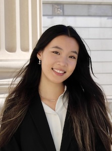 Sherla Chen