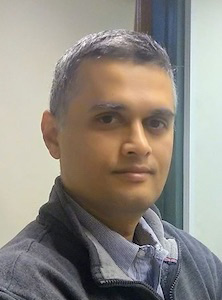 Amit Datye