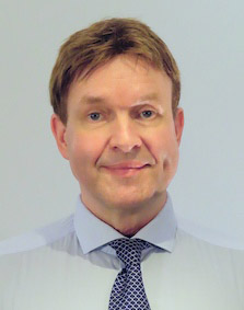Udo D. Schwarz