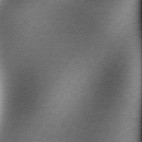Topography of the GASH(0001) Surface