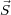 ⃗
S