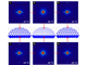 Thermally switchable aligned nanopores