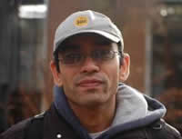 Ajay Negi