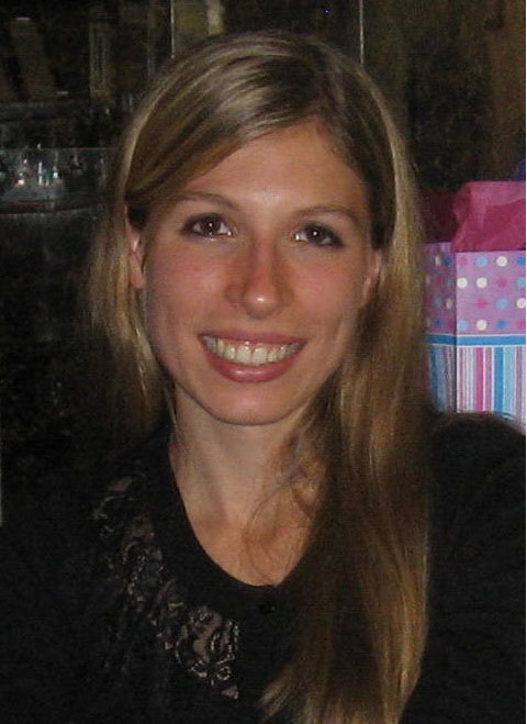 Candice Pelligra