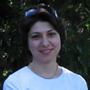 Fatemeh Khalkhal