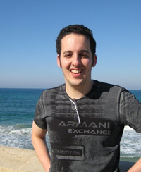 Gilad Kaufman