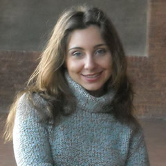 Maria Chiara Biagi
