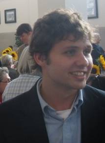 Thomas Abell
