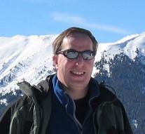 A. Douglas Stone