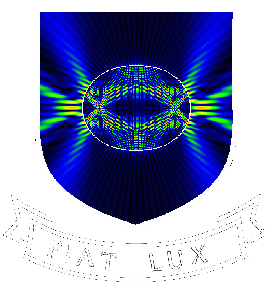 Fiat Lux