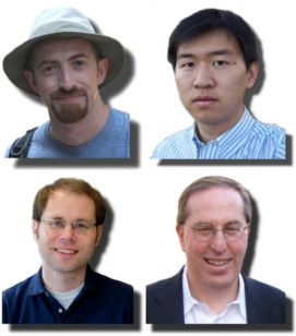 Authors involved in the article
