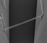 Nanowire resonator