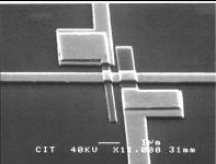 Spintransistor